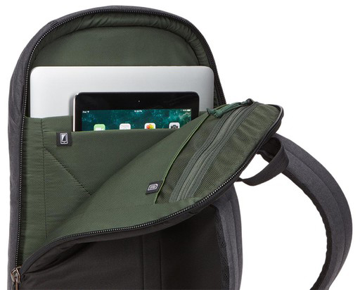 Рюкзак для ноутбука 15 Thule Vea Backpack 17L Deep Teal (TVIH-115) 